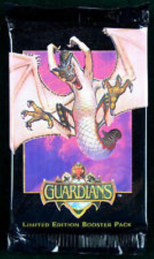 240+ Card Collection Near Mint Guardians CCG Card Game – Huge 240+ Card ...