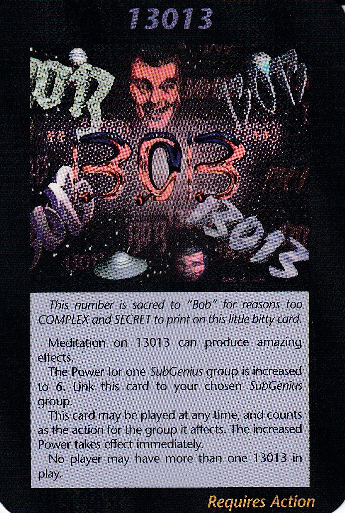 Advanced Supersonic Aluminum Nazi Hell Creatures from