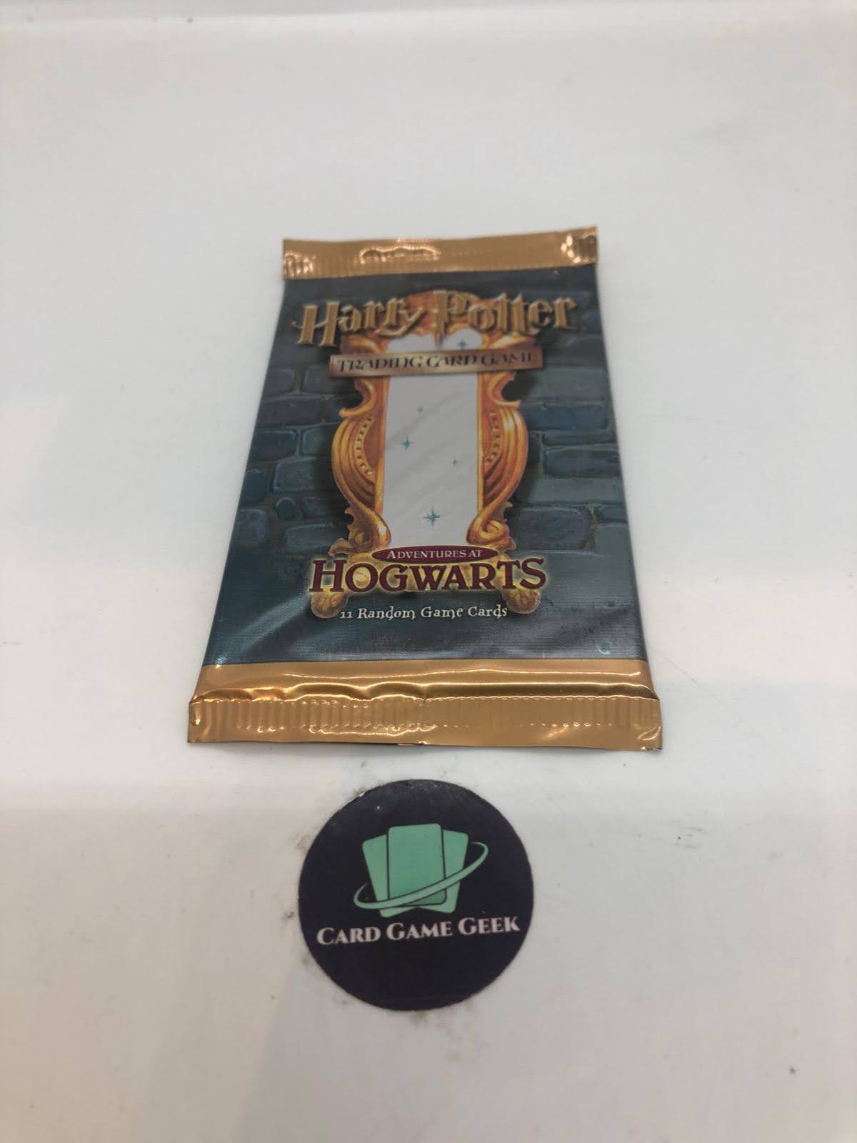 HP Sealed & Sets - Harry Potter TCG | CardGameGeek