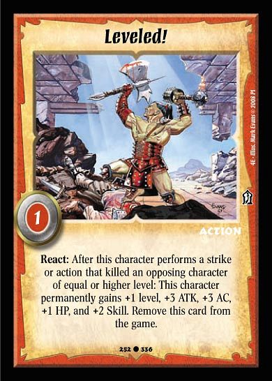 Leveled - Action - Warlord Saga of the Storm - Picture 18 of 18