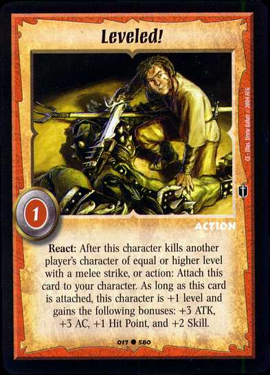 Leveled - Action - Warlord Saga of the Storm - Picture 13 of 18