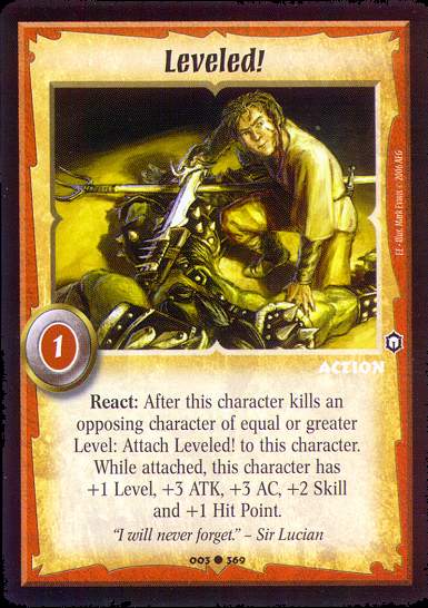 Leveled - Action - Warlord Saga of the Storm - Picture 12 of 18