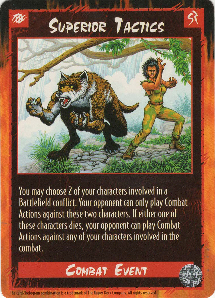 Superior Tactics - War of the Amazons - Rage: Apocalypse - Imagen 7 de 8